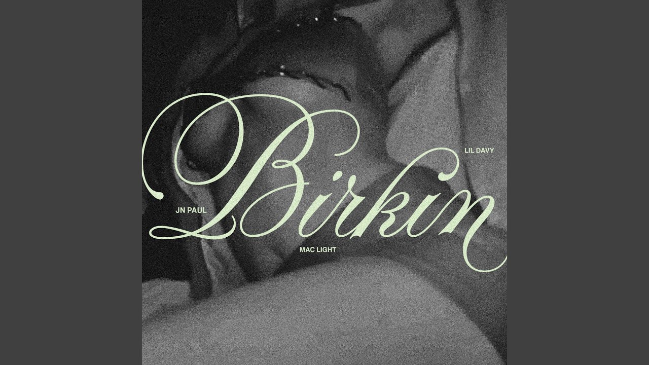 Watch Birkin on YouTube Watch Birkin on YouTube