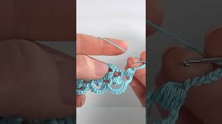 Elena Rugal Studio #elenarugalstudio #вязание #crochet #вязаниекрючком #tutorial #easycrochet