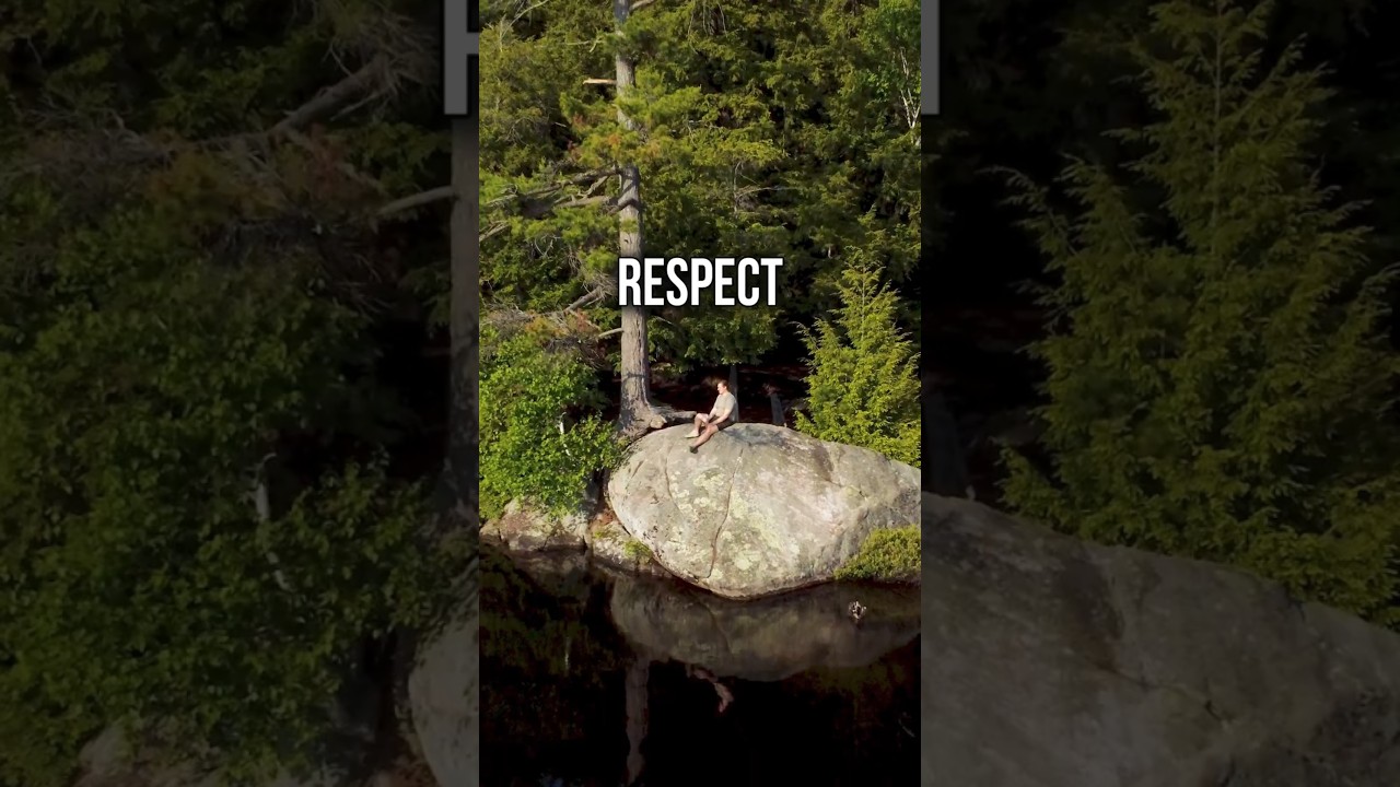 Выживаем в дикой местности вместе