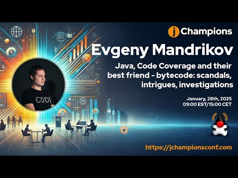 Java, Code Coverage
