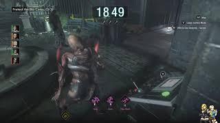 #ResidentEvilResistance -  improved Dog AI .MP4