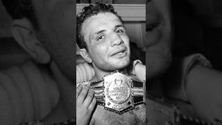 Jake LaMotta: The Raging Bull’s Origins