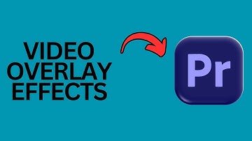 How to Overlay Video in Premiere Pro?