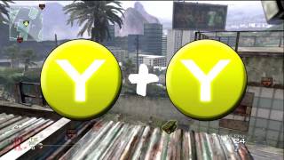 RaRe | Trickshot Tutorials Ep.2 (Barrel Roll)