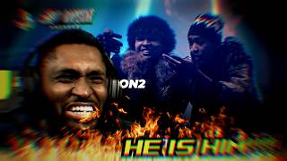 This Jayx & Finn Performance Was Insane Reaction