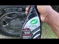 Turtle 🐢 wax graphene tire shine yall forgot about this one 😆 🤣 😂 