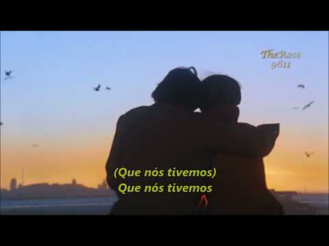 RAY CHARLES - I CAN'T STOP LOVING YOU - TRADUÇÃO