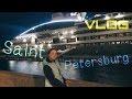 ⩥VLOGs FeliS ǁ Санкт-Петербург ǁ Saint-Petersburg⩤ Part 3