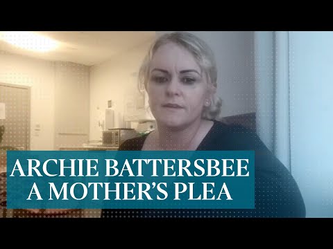 Archie Battersbee's mother's plea for her son to be taken to a hospice