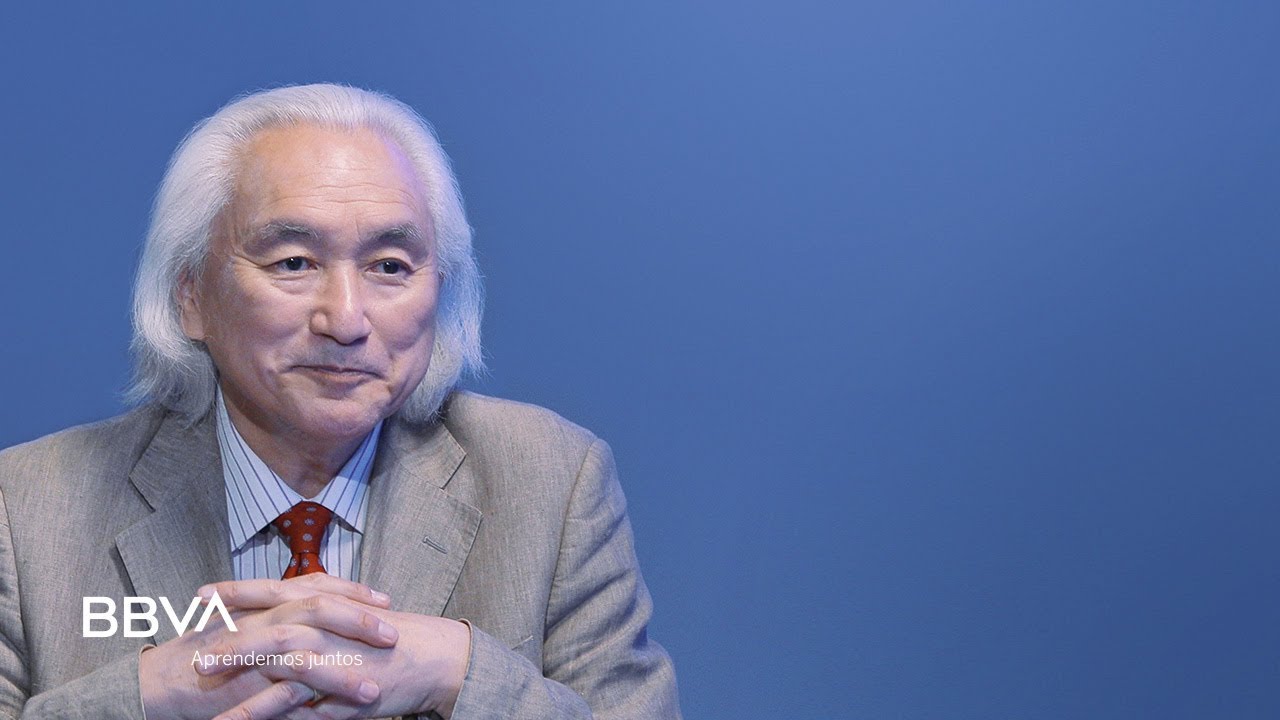V.O. If you don't share knowledge, it’s useless. Michio Kaku, physicist