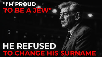 Leonard Bernstein: The Unbearable Burden Of Being A Jewish Musician In His Time