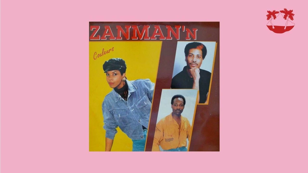 🇬🇵 Zanman'n - Assiste [Guadeloupe, 1986]