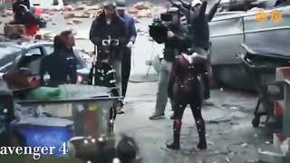 МСТИТЕЛИ 4 ОСТОРОЖНО СПОЙЛЕРЫ / КАДРЫ / НАЗВАНИЕ / ФОТОГРАФИИ screenshot 1