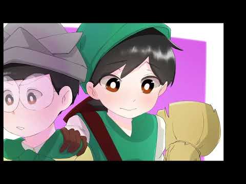 Nobita x Dekisugi (DekiNobi) - Frequency