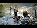 Top 10 Upcoming WAR GAMES of 2018