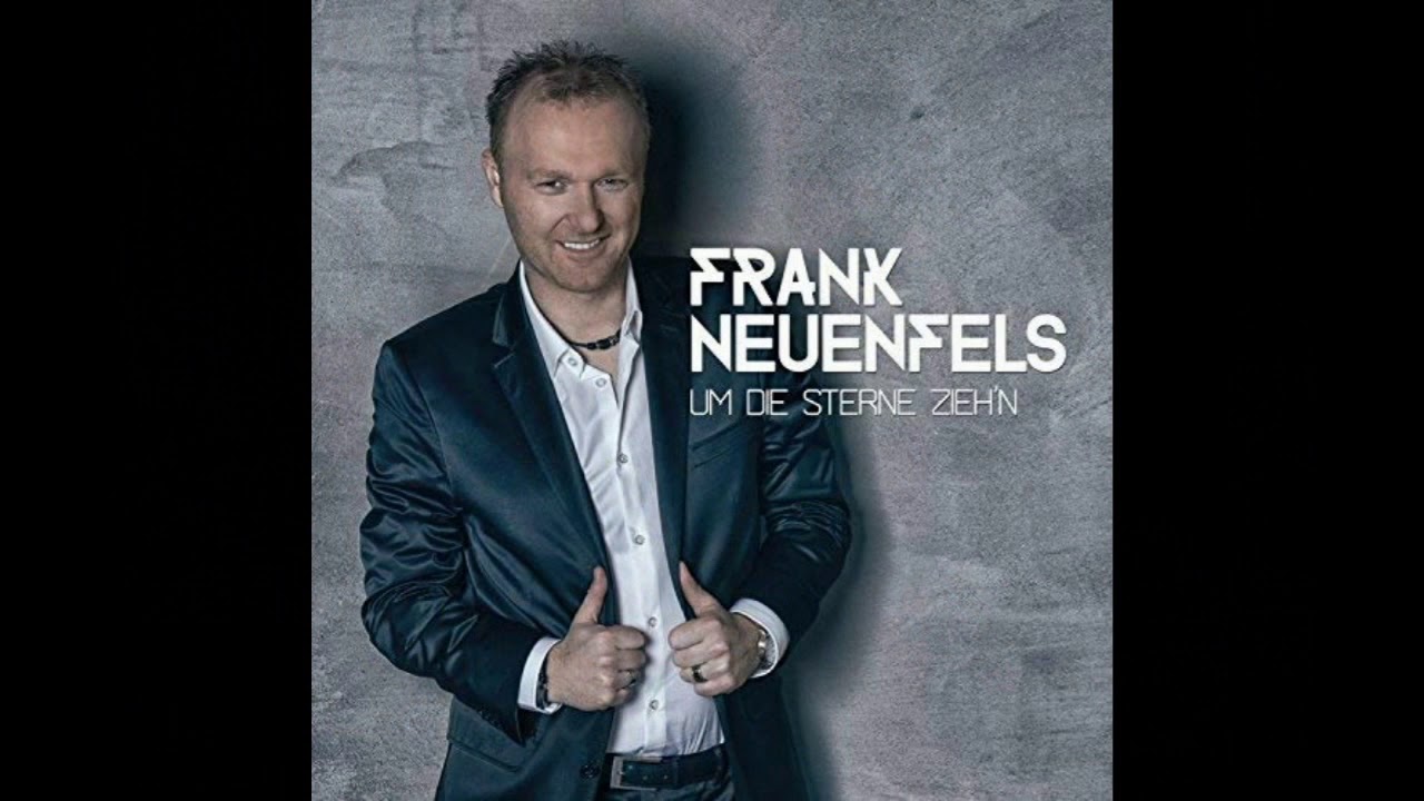Frank Neuenfels Fliegst Du Mit Mir