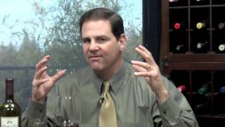 Thumbs Up Wine Review: 2011 Menage a Trois California Red Wine, Two Thumbs Up screenshot 5