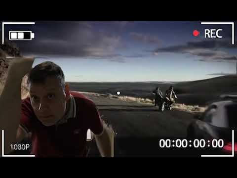 DJIDFilms Course Poursuite Motos Eins Zwei Polizei