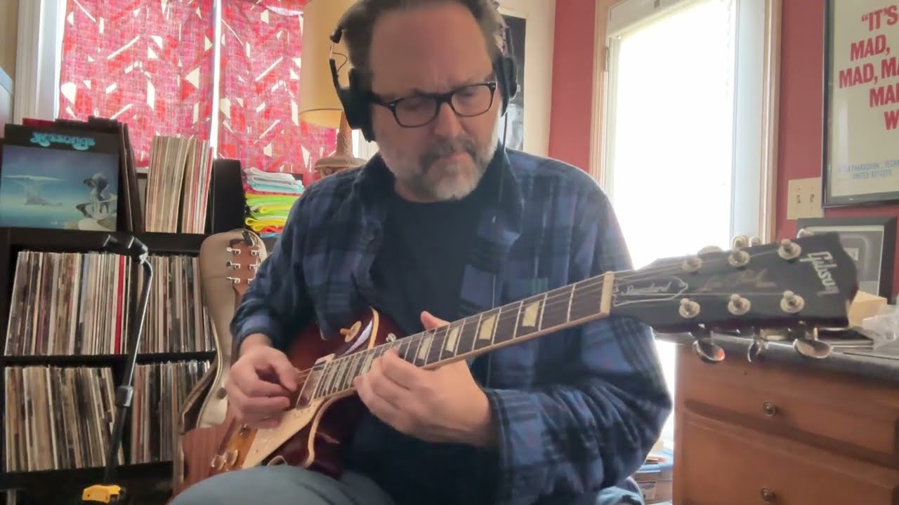 Through the Azure by Aaron Bates