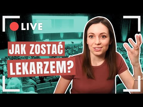 Wideo: Jak Zostać Lekarzem