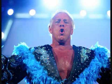 Ric Flair Theme - YouTube