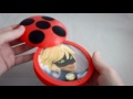 Miraculous ladybug  yoyo commission