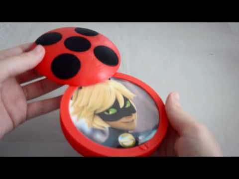 Miraculous Ladybug - Yoyo Commission