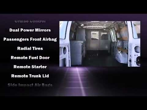 2008 Ford E Series Cargo 250 In Pacific Mo 63069 You 2008 Ford E Series Cargo 250 In Pacific Mo 63069 Bo Beuckman Quality