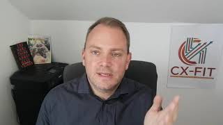 #CX-fit Video 17: Quant UX Research