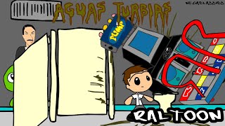 Raltoon - Aguas Turbias