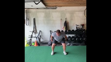 PLL - Non Countermovement Vertical Jump