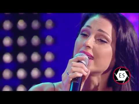 Anna Tatangelo - Che sarà @ Una serata bella... nel blu, dipinto di blu!