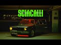 TY1 Ft. Noyz Narcos & Speranza - Sciacalli (Official Video)