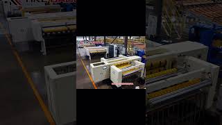 YK-1800G 300m/min NC cutter machine for BHS,TCY,CHAMPION,FOSBER corrugated cardboard production line
