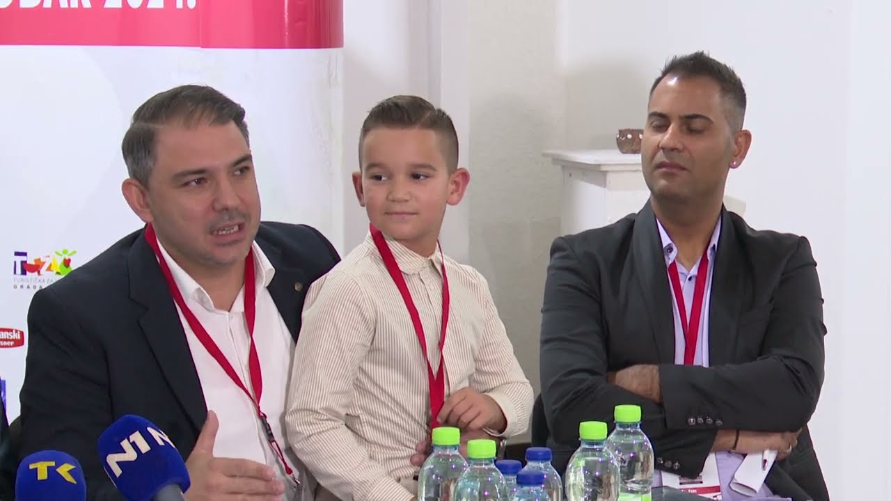 Međunarodno takmičenje 