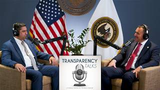 S1E4 | Leadership, Respect, And Dignity In Federal Prisons