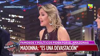 Intratables- PROGRAMA COMPLETO (23/08/2019)