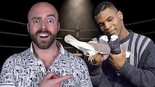 10 Strangest Hobbies of Famous Celebrities