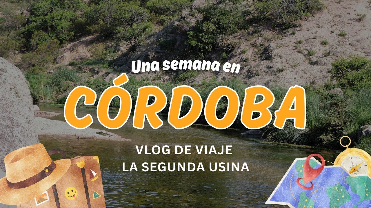 CÓRDOBA, SIEMPRE UN RINCÓN POR DESCUBRIR