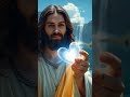 JESUS IS LOVE