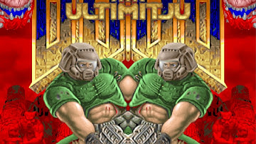 The Ultimate DooD Soundtrack: E3M3 & E4M3 - Deep into the Code