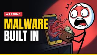 Your Budget Android Phone Might Already Be Hacked