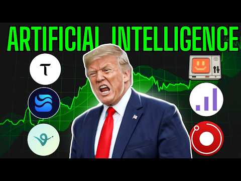 Crypto Bear Market Rally Update🤖Artificial Intelligence & Iran Conflict