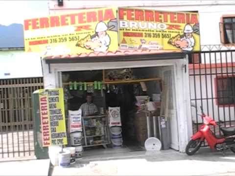 Ferretería en Ibagué, Ferretería en el Tolima, Cemento en Ibagué