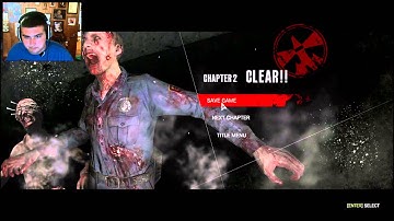 The Evil Within My Computer Problems The Evil Within #3