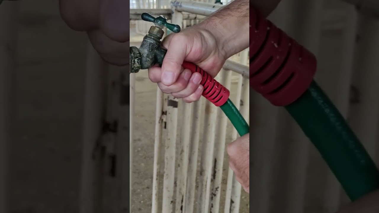 Hose Bros - Leaky Nozzle