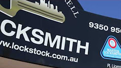 Best Locksmith Perth WA