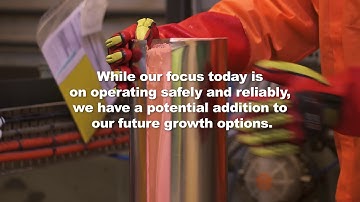 Heap Leaching at Olympic Dam