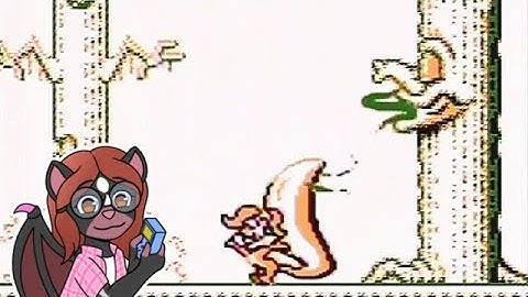 Ep2: In the Cell of the Forest Fiend | Tiny Toon Adventures: Babs