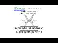 Shoulder Impingement & Bursitis Pain Relief At Health Wise Chiropractic